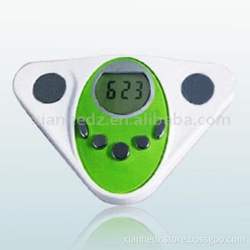 BODY FAT MEASURE